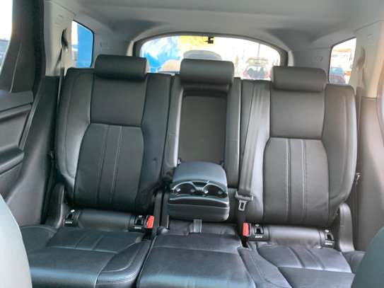 Range rover 2016 image 13