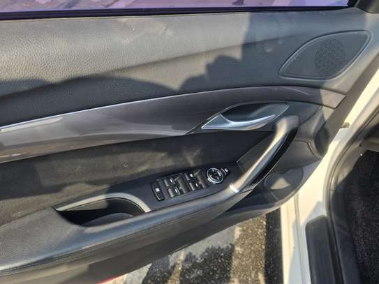 Hyundai I40 2017 image 7