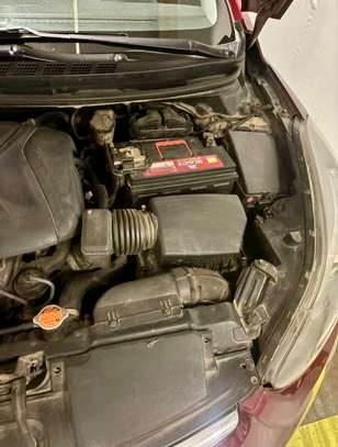 Hyundai Elantra 2016 image 7