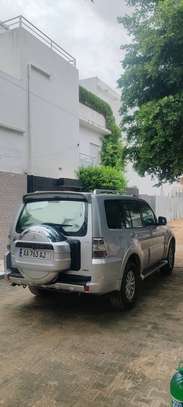 MITSUBISH DI-D PAJERO image 3