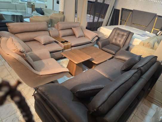 Fauteuils de qualité image 3