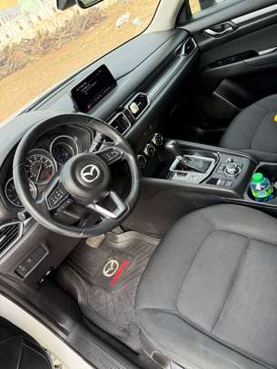 Mazda cx5 sport image 10
