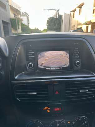 Mazda Cx5 anne 2015 image 7
