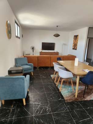 Spacieux Appartement 3 chambres aux Almadies image 5