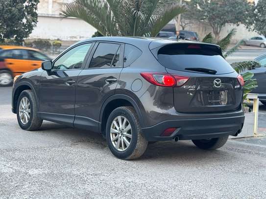 Mazda Cx52016 image 2