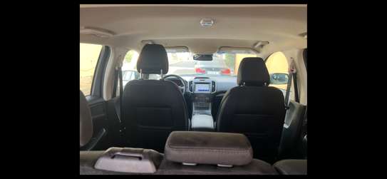 Ford Edge 2020 SUV Ecoboot image 8