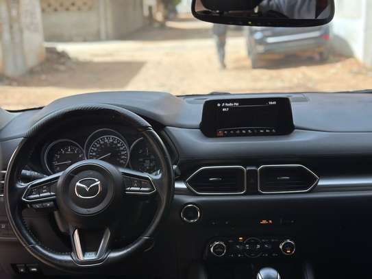 Location Mazda CX5 image 4