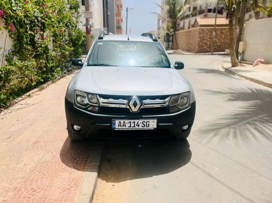 Renault duster image 5