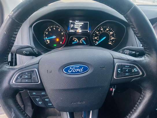 Ford Focus 2015 image 5