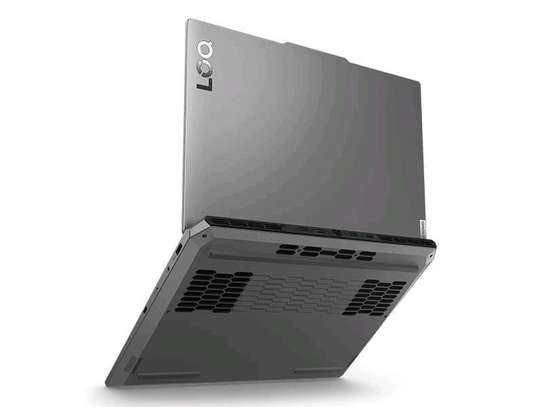 Gamer Lenovo LOQ 2025 Ai Ryzen image 5