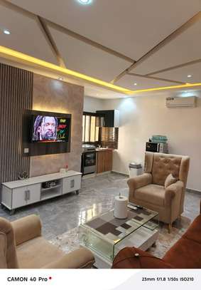 Studio moderne près de la plage de ngor image 2