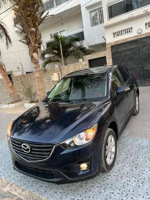 MADA CX-5 image 7