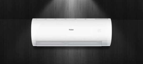 split haier 9000btu image 1