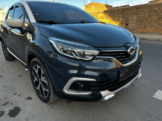 Renault QM3 2018 image 6
