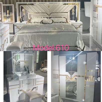 Chambre à coucher de Luxe image 11