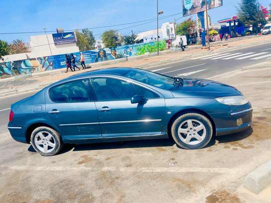 Peugeot 407 image 9