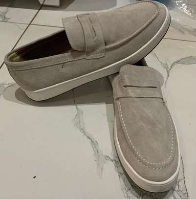 chaussure d'homme classique image 7