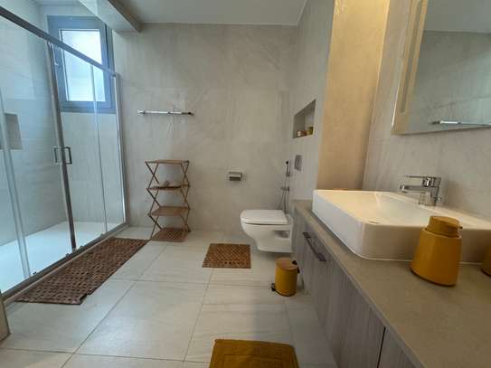 Appartement meublé à fan résidence 2 chambres image 8
