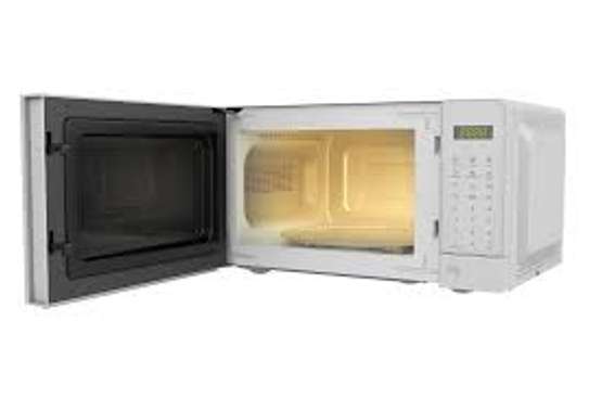 Micro ondes Beko 20l image 9