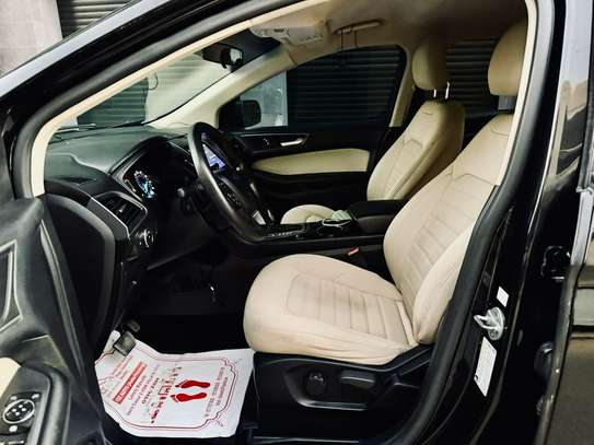 Ford Edge 2016 image 9