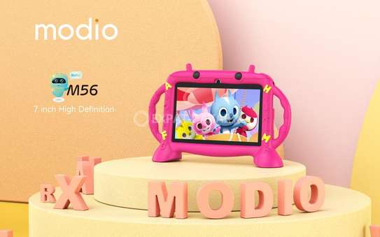 Tablette enfant Modio M56 128 go ram 6 image 8