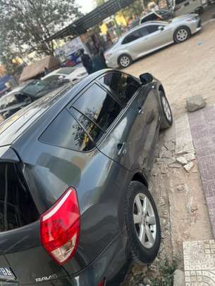 Toyota Rav 4 a louer image 6