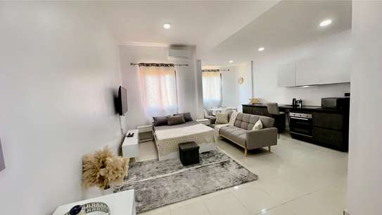 Studio meublé à louer image 1