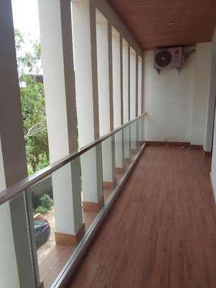 Appartement meublé à louer derrière la banque mondiale image 5