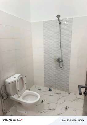 Appartement F4  à louer  Corniche mamelles image 12