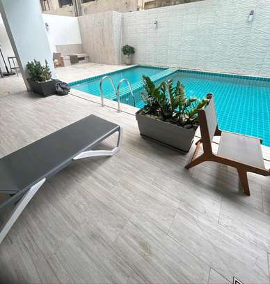 Superbe appartement  au Point E image 2