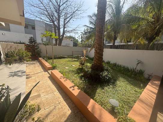 Maison à louer à fenêtre Mermoz image 10