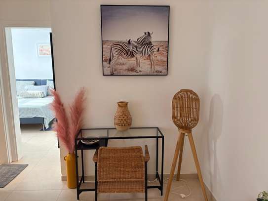 Studio moderne à louer à la Résidence SIKI image 11