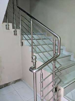 location appartement F6 image 8