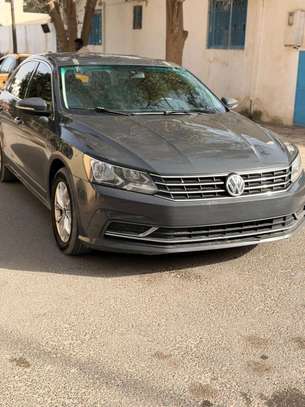 Volkswagen Jetta 2016 image 1
