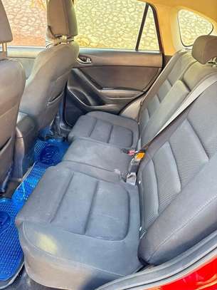 MAZDA CX5 2016 image 7