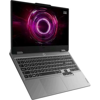 Gamer Lenovo LOQ 2025 Ai Ryzen image 2