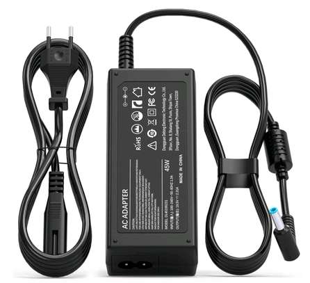 chargeur HP 15 est un adaptateur secteur de haute qualité image 1