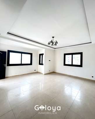 Appartements F4 à louer - Mermoz Sotrac image 8