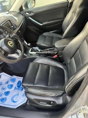 Mazda cx5 GT image 4