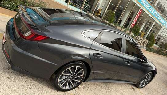 Sonata 2020 image 7