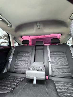 Ford fusion se 2016 image 11