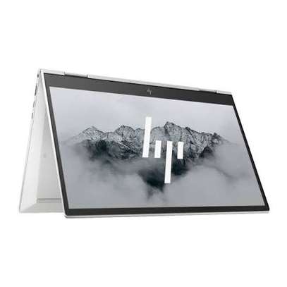 Hp EliteBook 830x360 G8 512Giga ssd 11eme Gen image 6