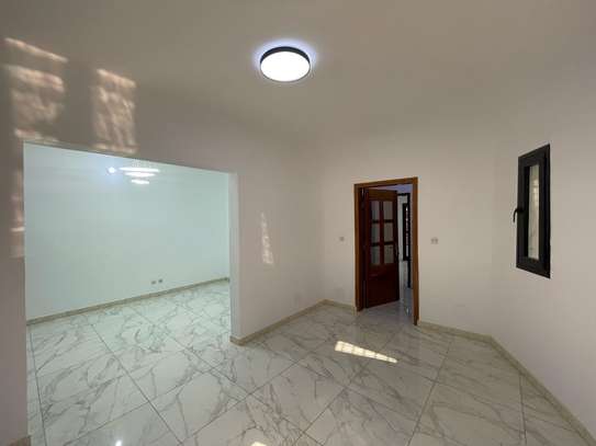 APPARTEMENT F4 A LOUER OUAKAM COMICO image 8