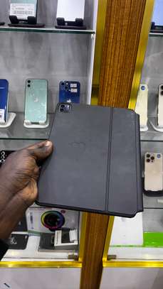 IPAD PRO M1 128 cellulaires image 5