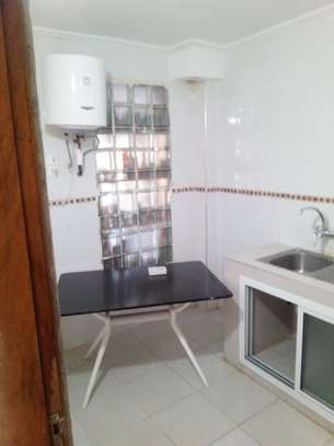 Appartement à louer à Mermoz image 4