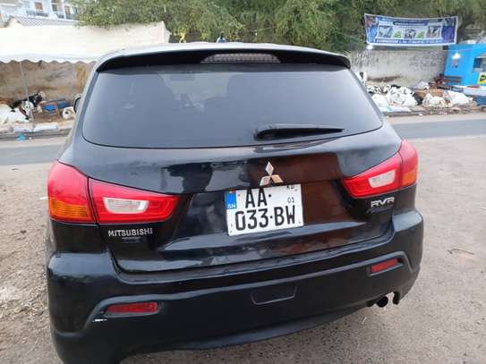 Location Mitsubishi RVR image 5