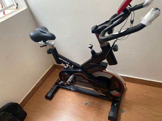 Velo Sport Fixe image 1