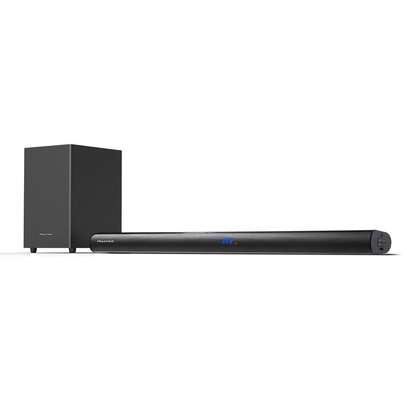 BARRE DE SON HISENSE 120W H212 2.1 image 1