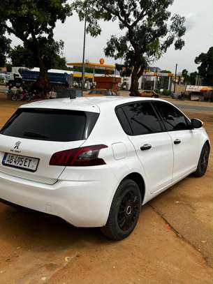 Peugeot 308 2019 image 5