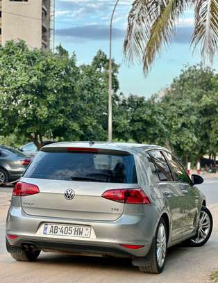 Volkswagen golf 7 image 4